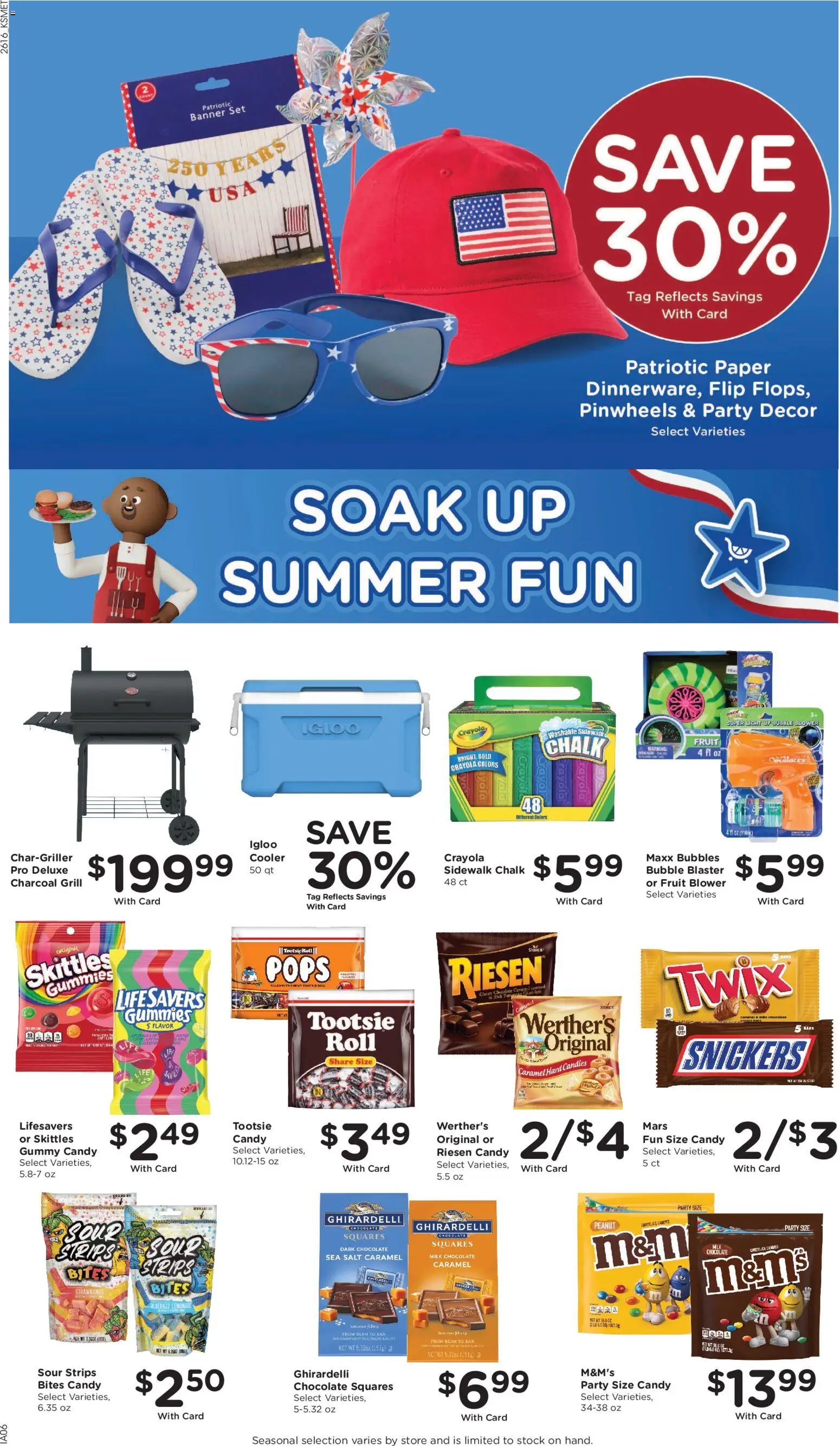 King Soopers Weekly Ad