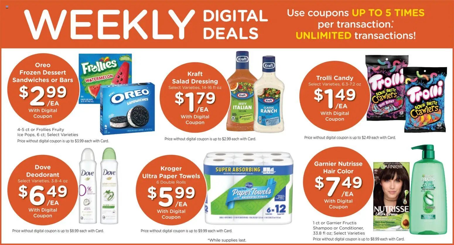 King Soopers Weekly Ad (2026-05-20 - 2026-05-26)