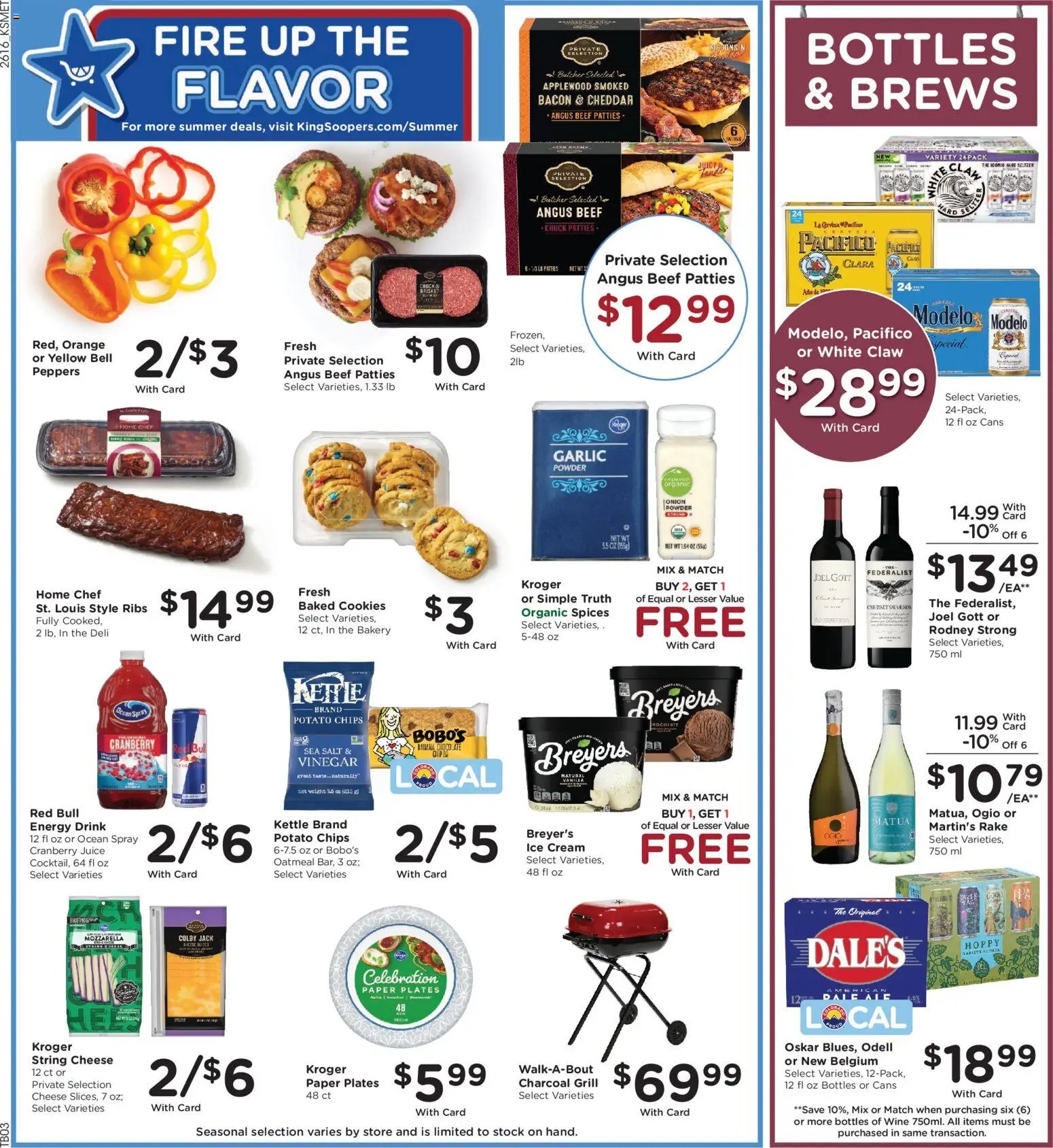 King Soopers Weekly Ad (2026-05-20 - 2026-05-26)
