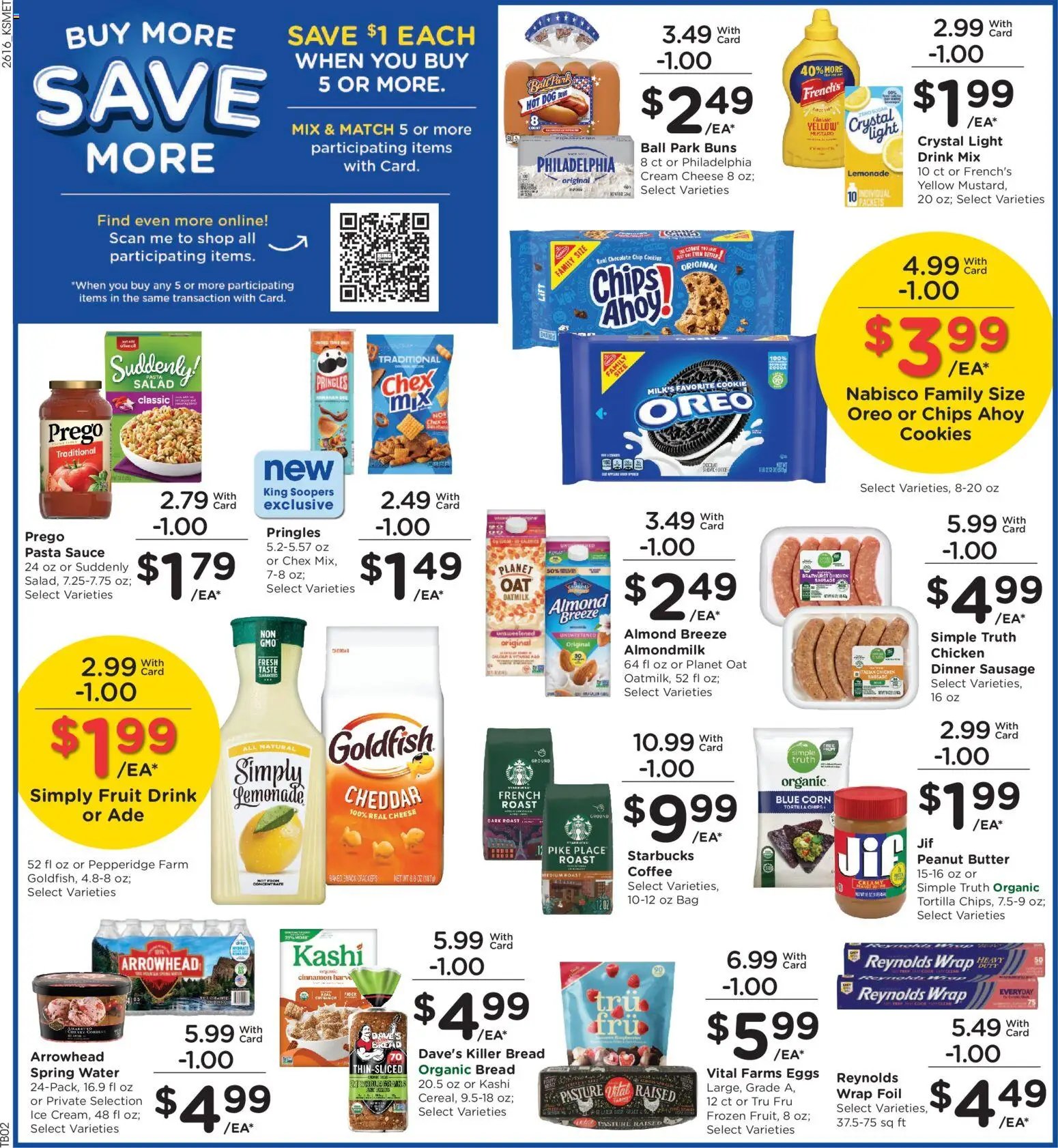 King Soopers Weekly Ad (2026-05-20 - 2026-05-26)