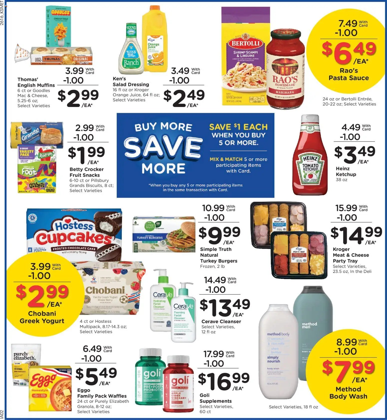 King Soopers Weekly Ad