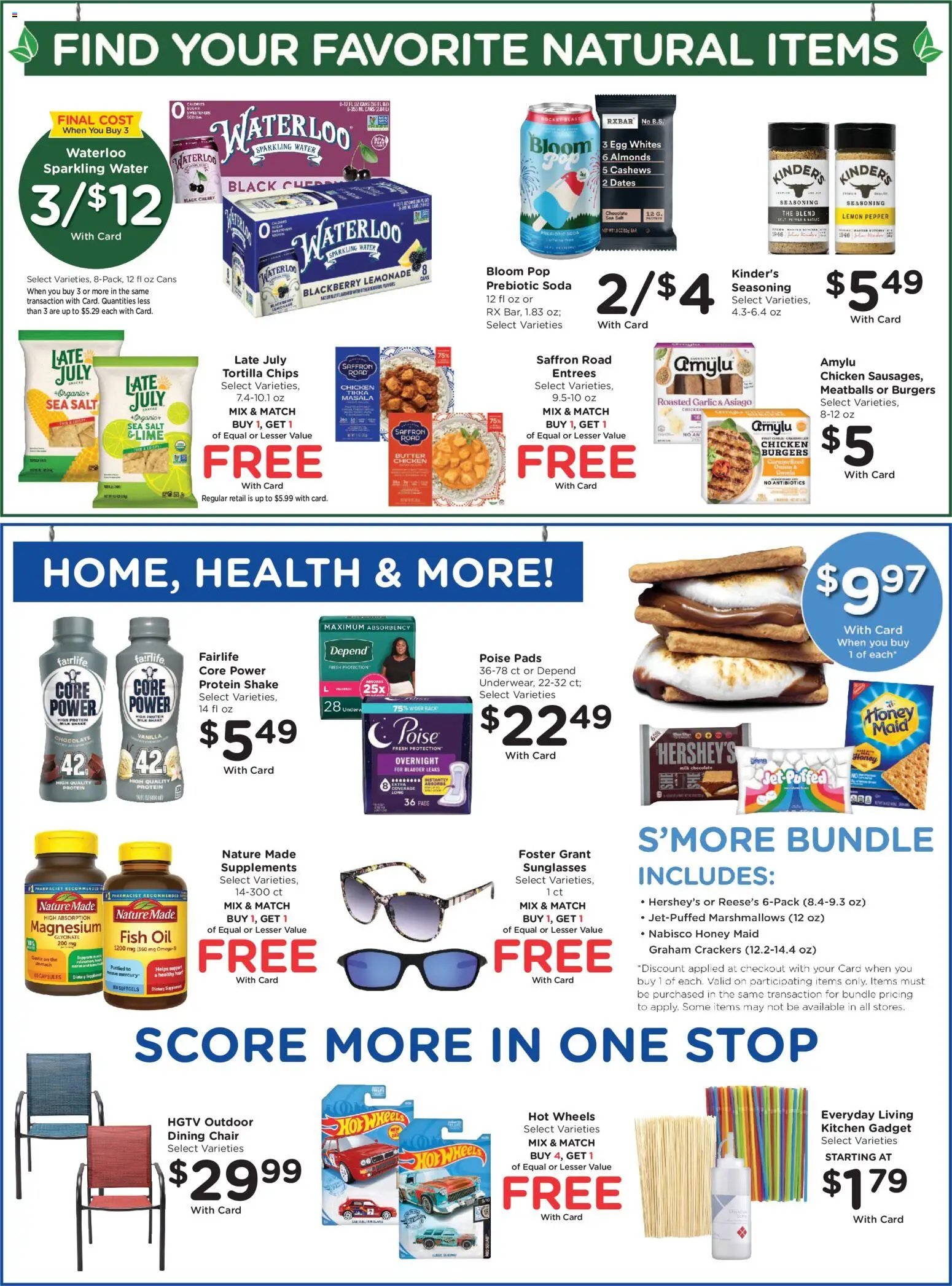 King Soopers Weekly Ad