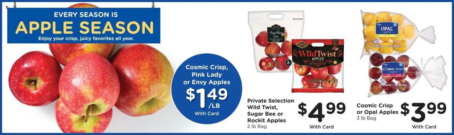 King Soopers Weekly Ad