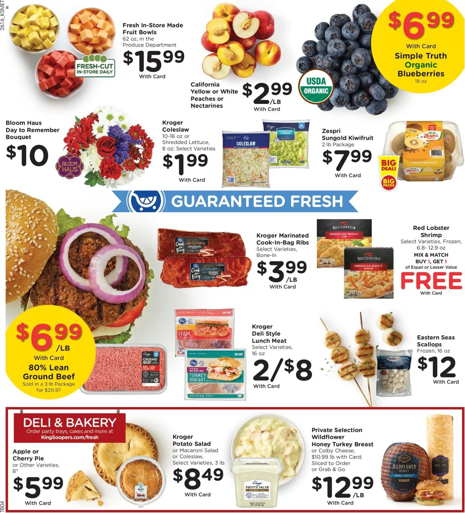 King Soopers Weekly Ad
