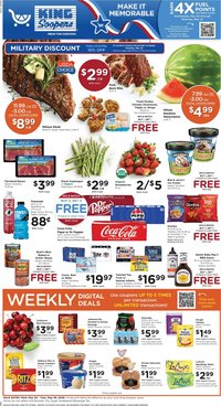 King Soopers Weekly Ad