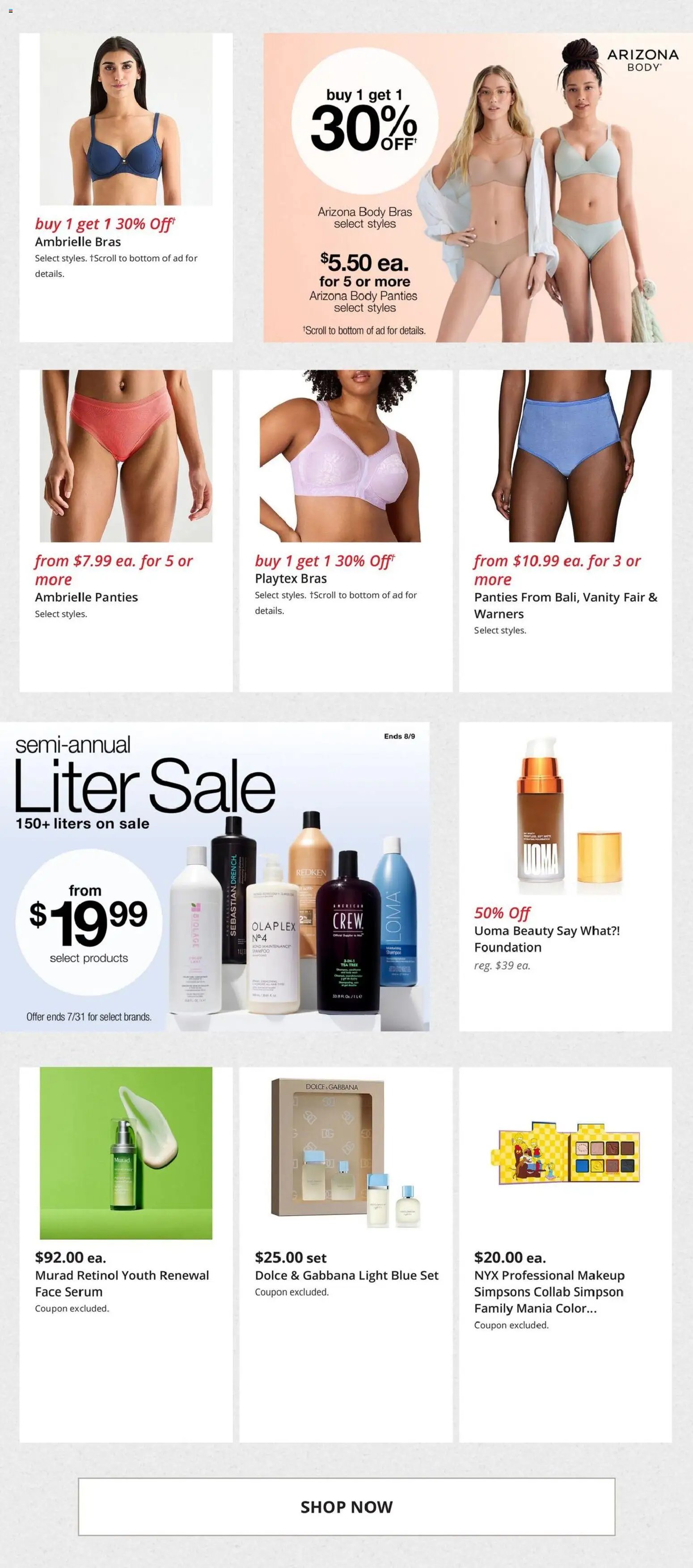 JCPenney Weekly Ad