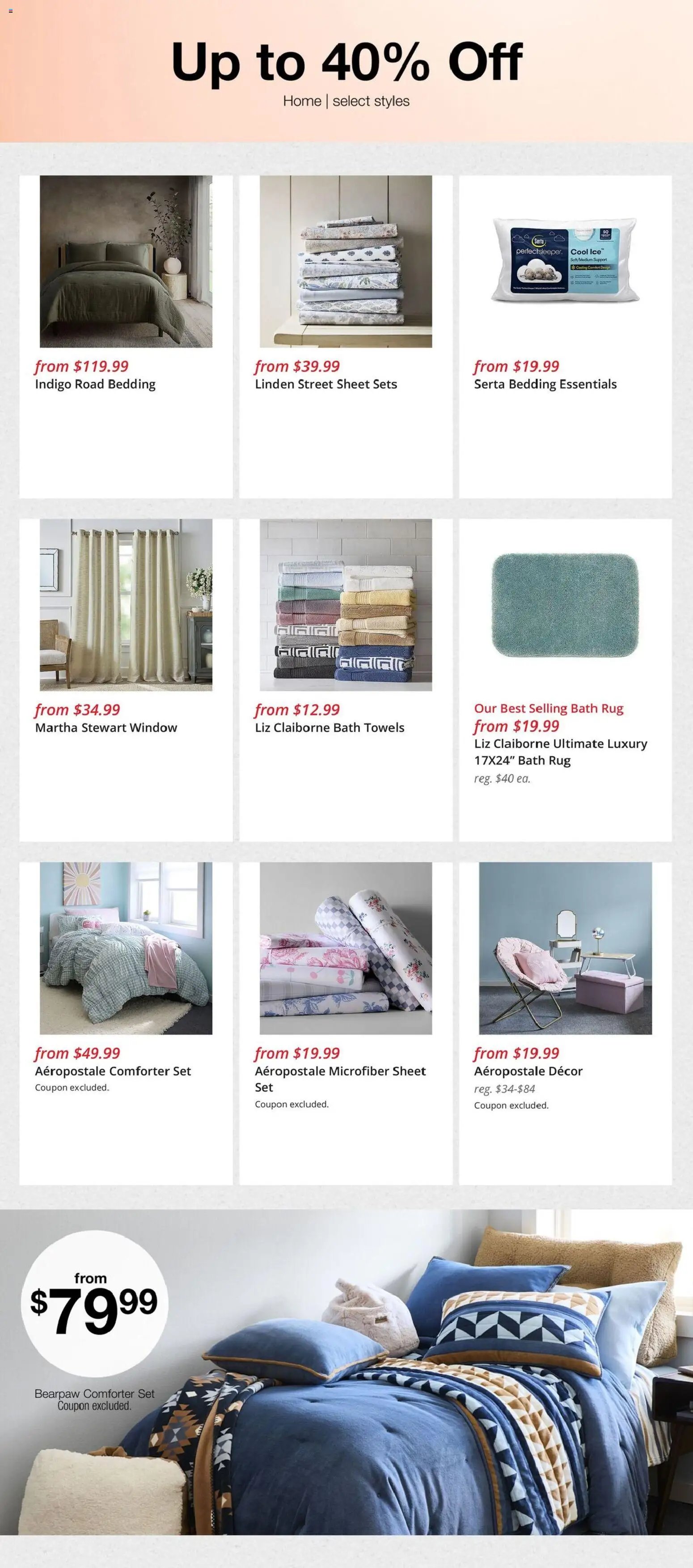 JCPenney Weekly Ad