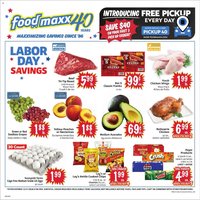 FoodMaxx Weekly Ad - NV