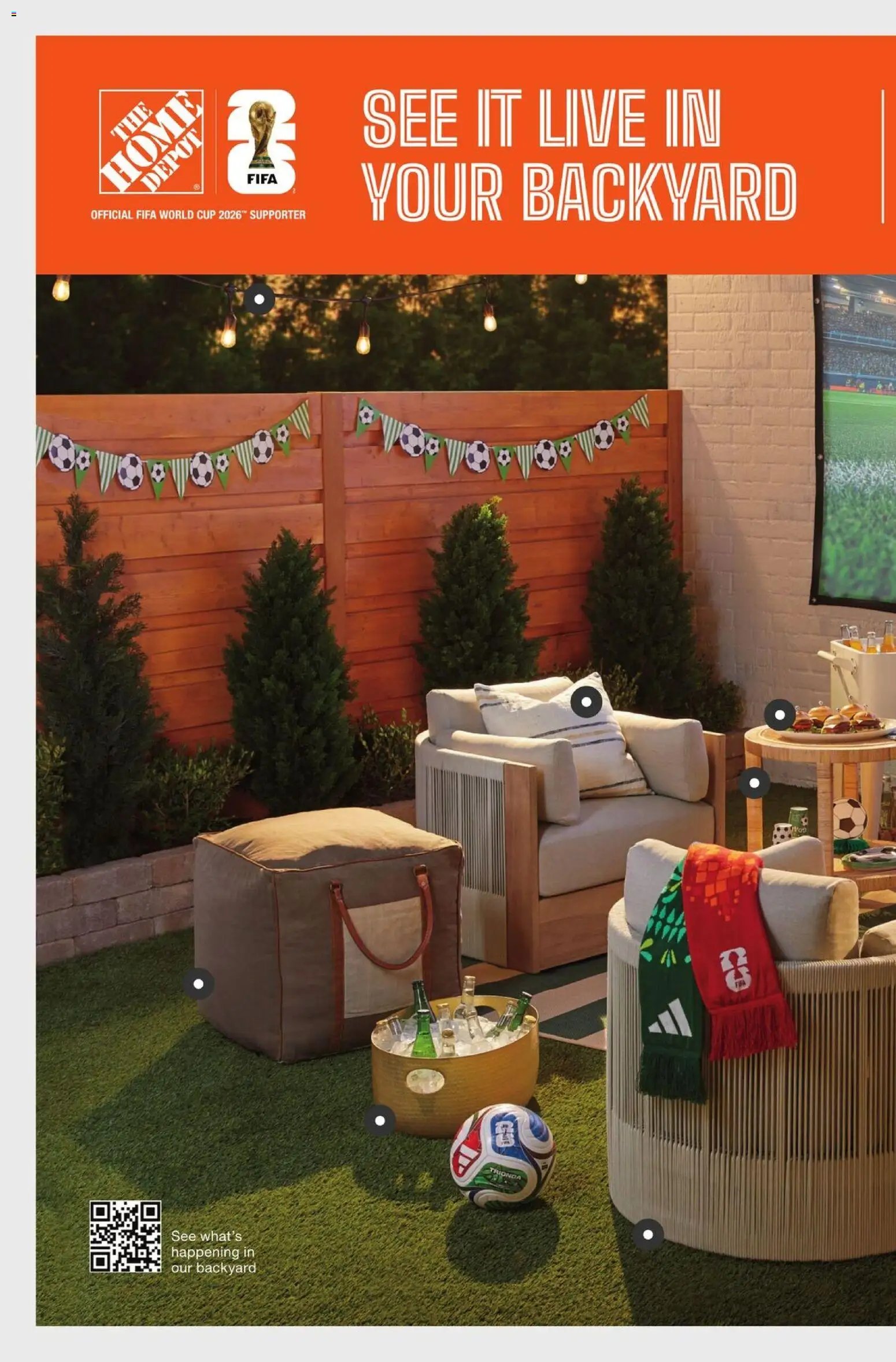 Home Depot Catalog