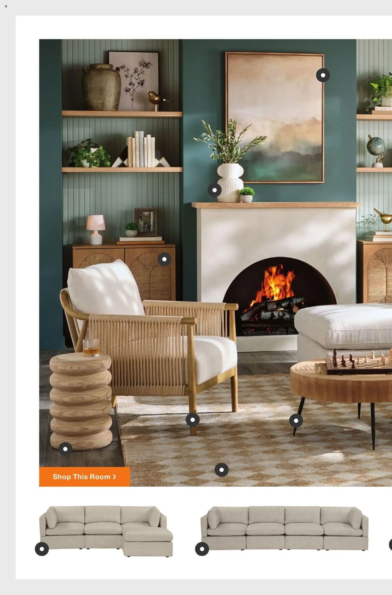 Home Depot Catalog