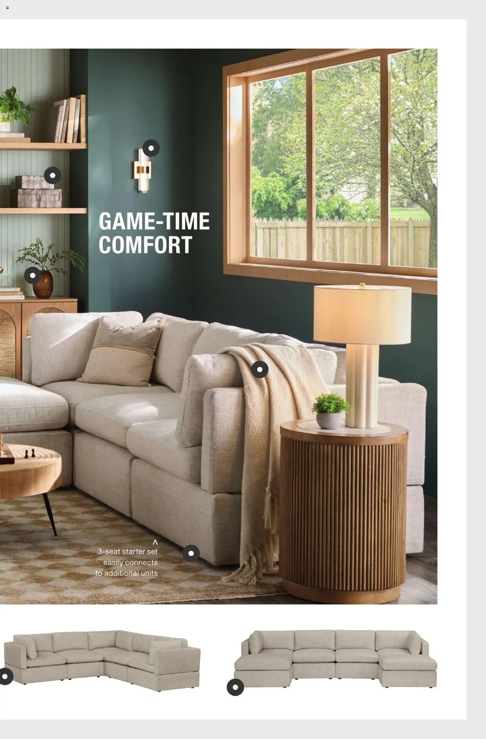 Home Depot Catalog