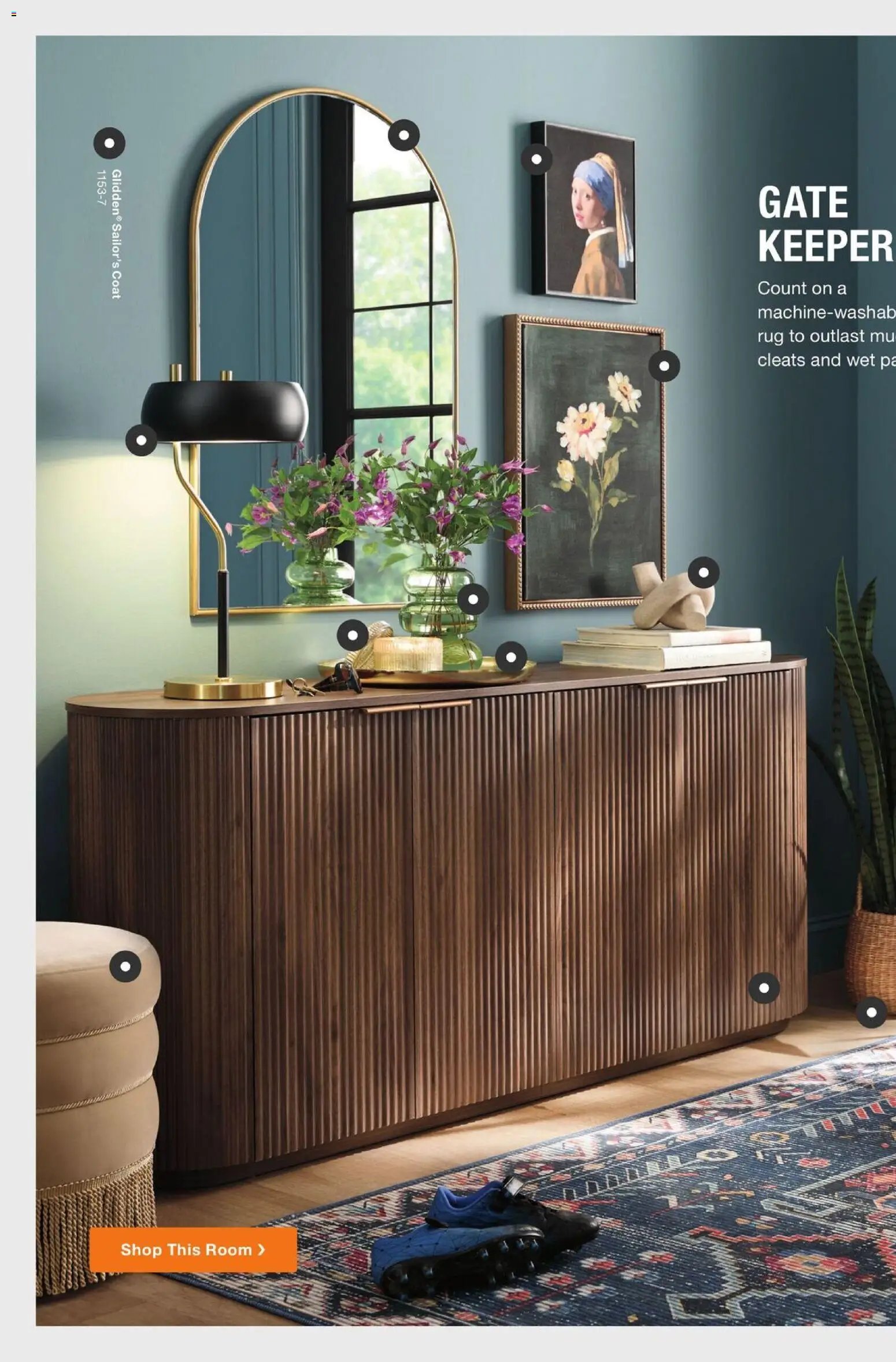 Home Depot Catalog