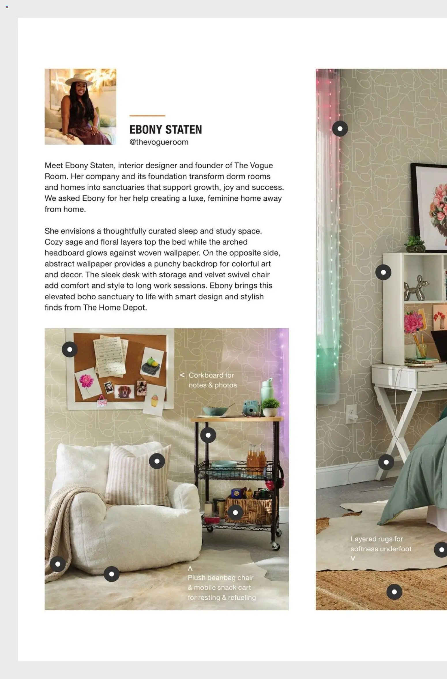 Home Depot Catalog