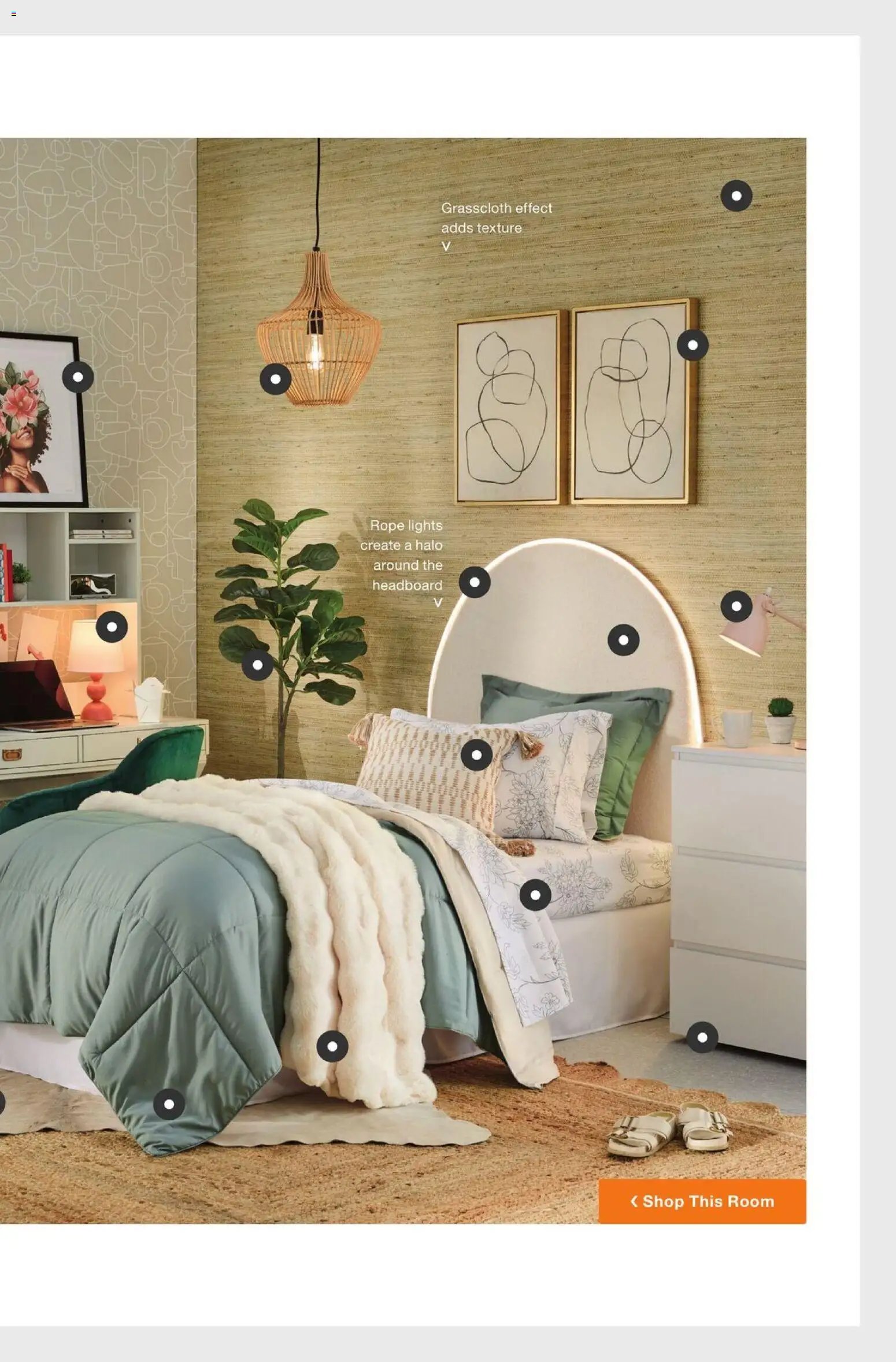 Home Depot Catalog