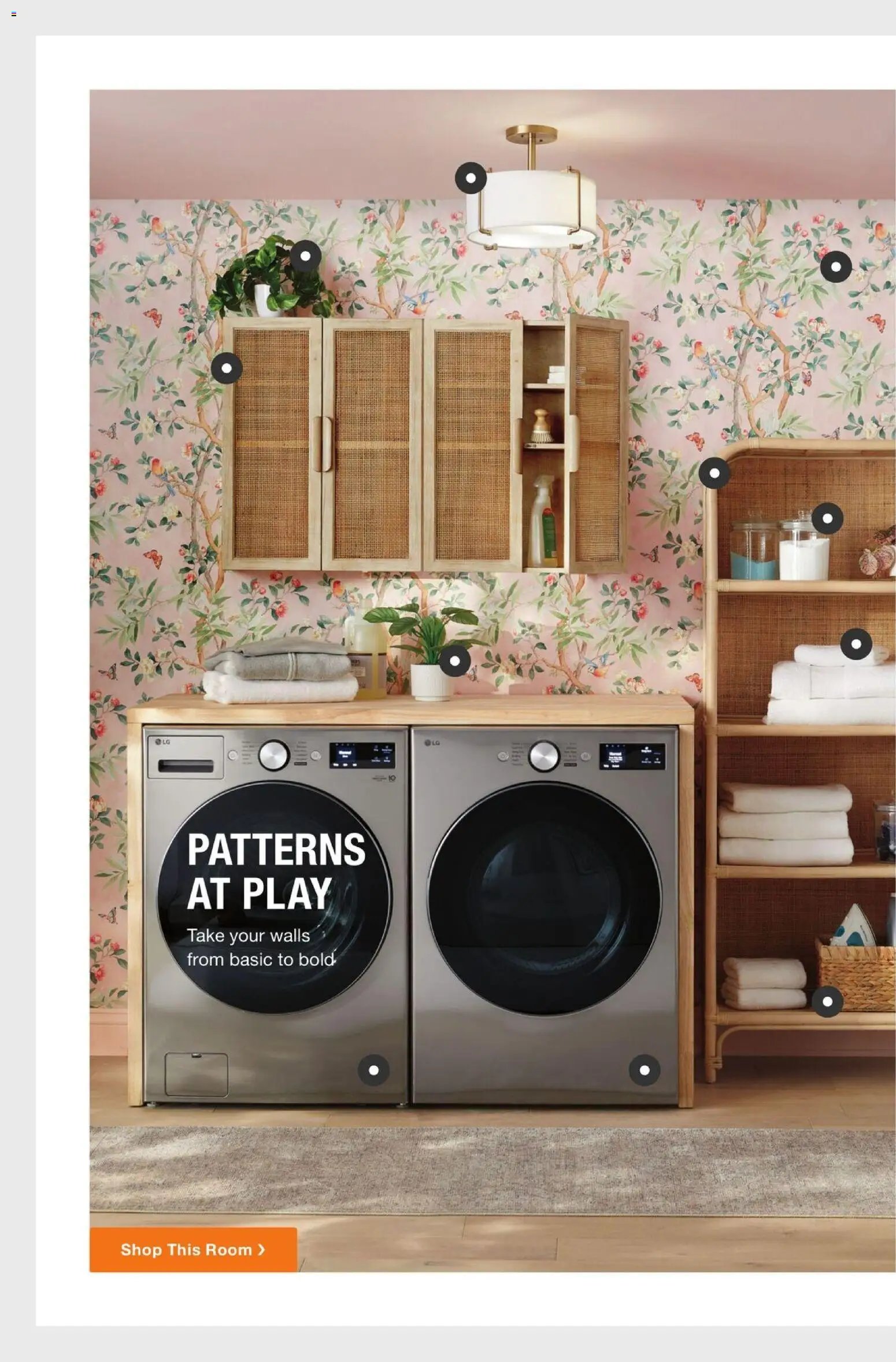 Home Depot Catalog