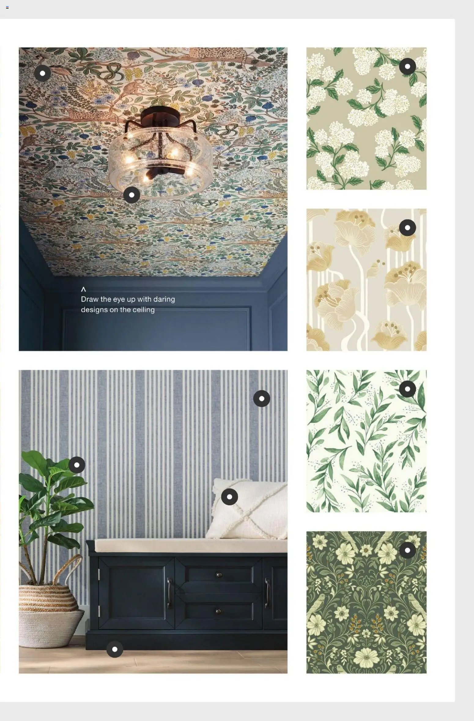 Home Depot Catalog