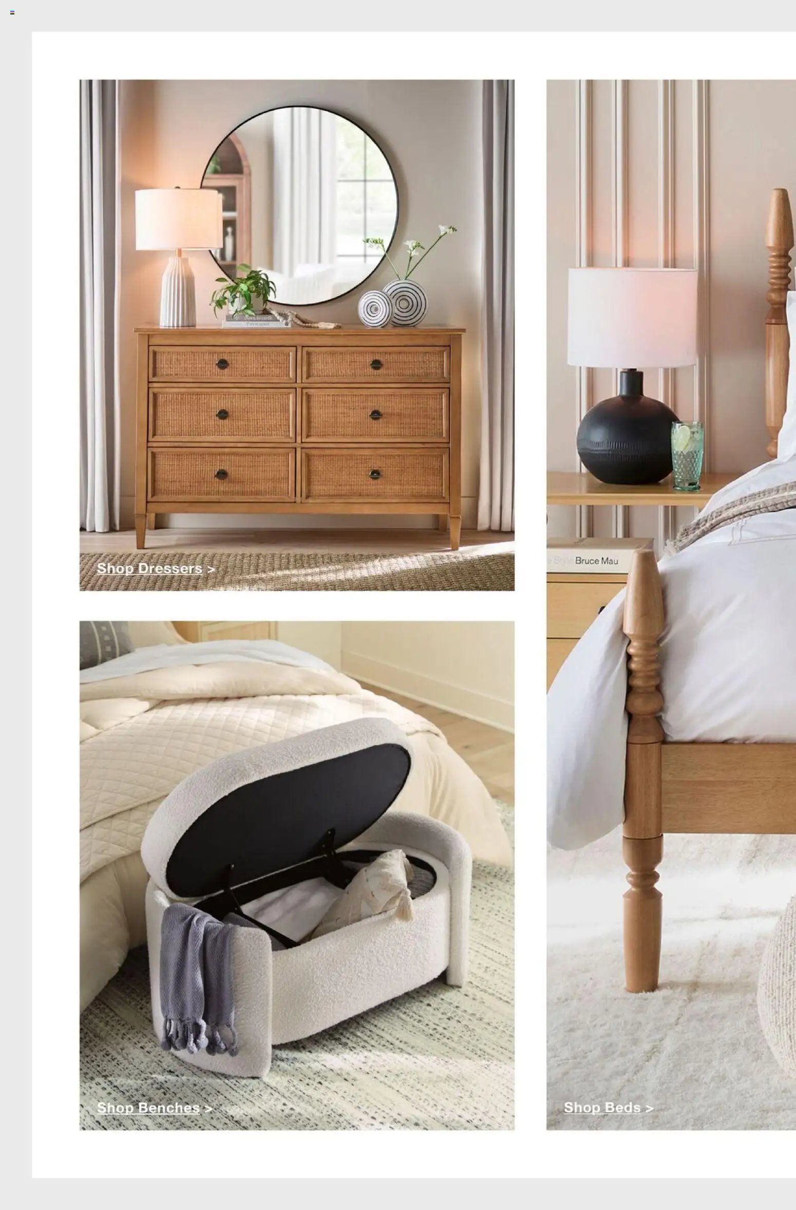 Home Depot Catalog
