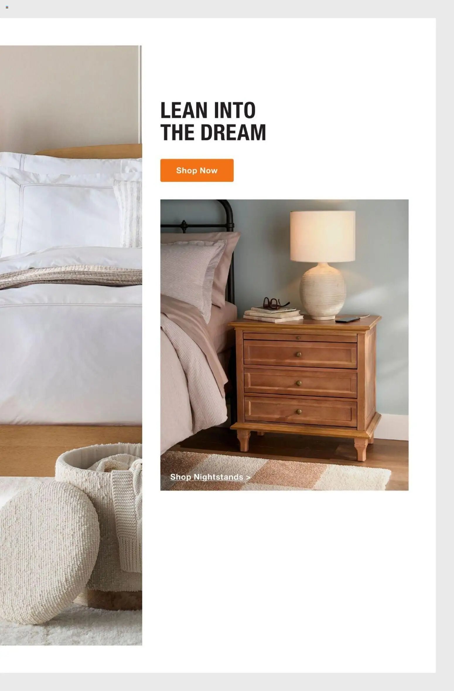 Home Depot Catalog