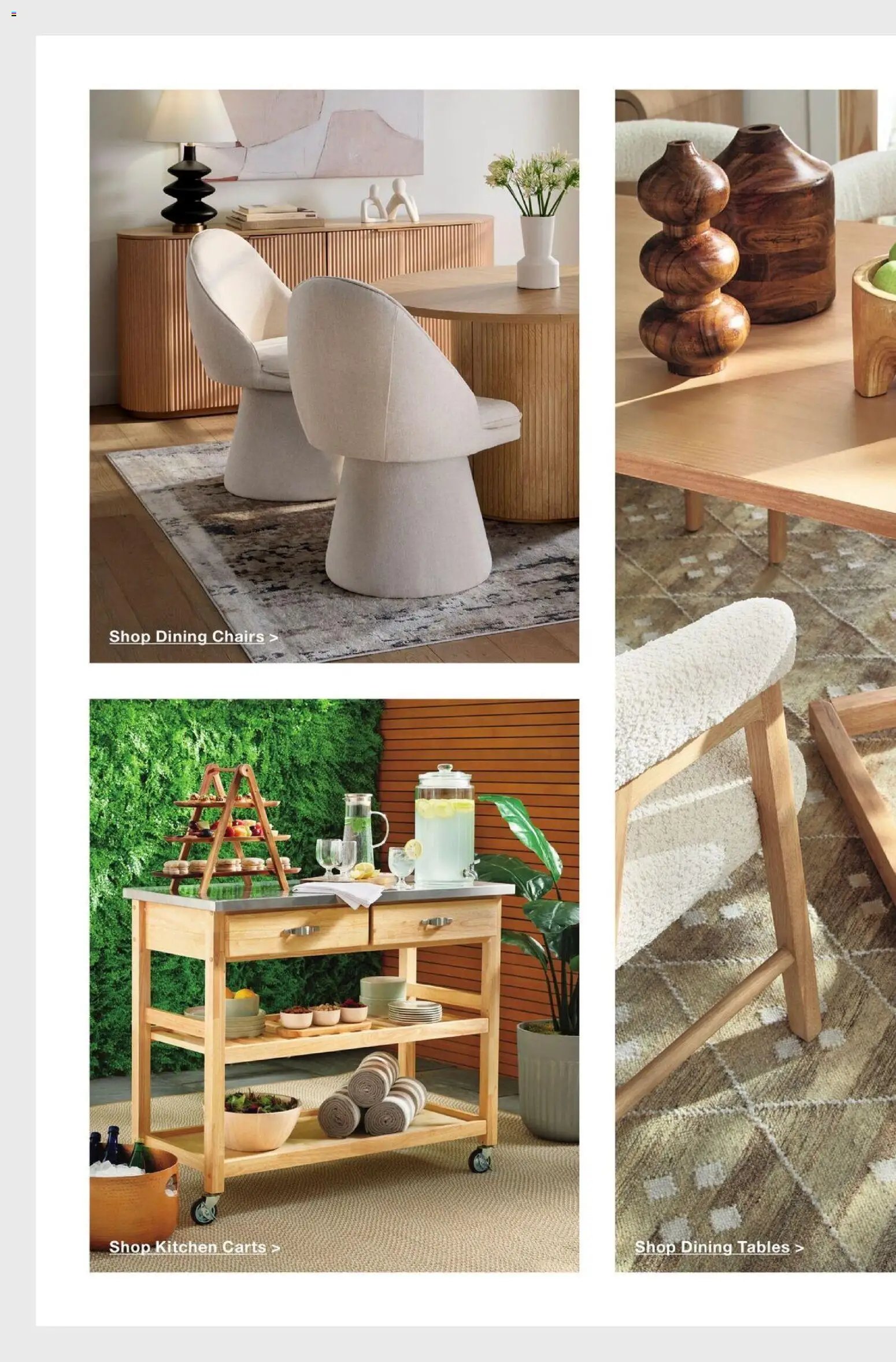 Home Depot Catalog
