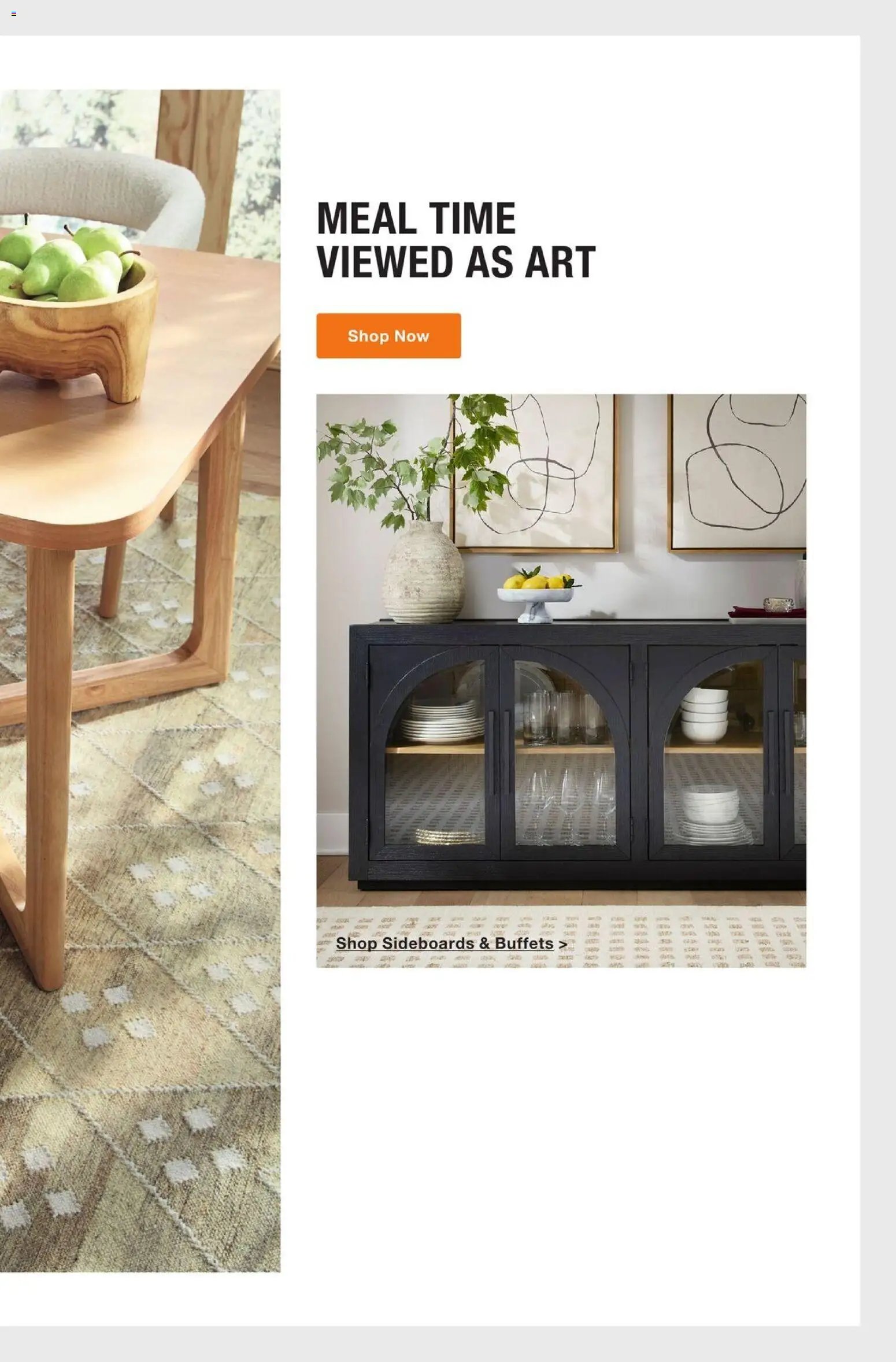 Home Depot Catalog