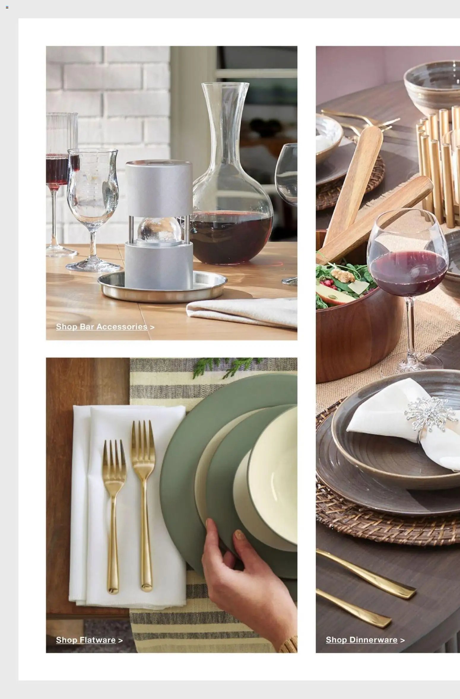 Home Depot Catalog