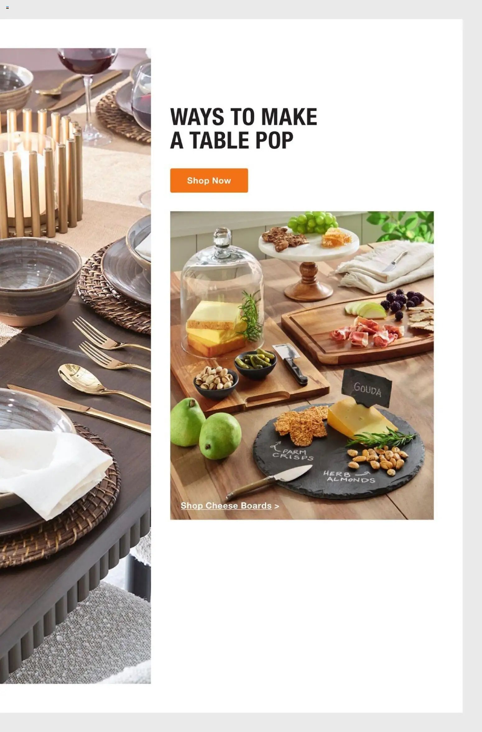 Home Depot Catalog