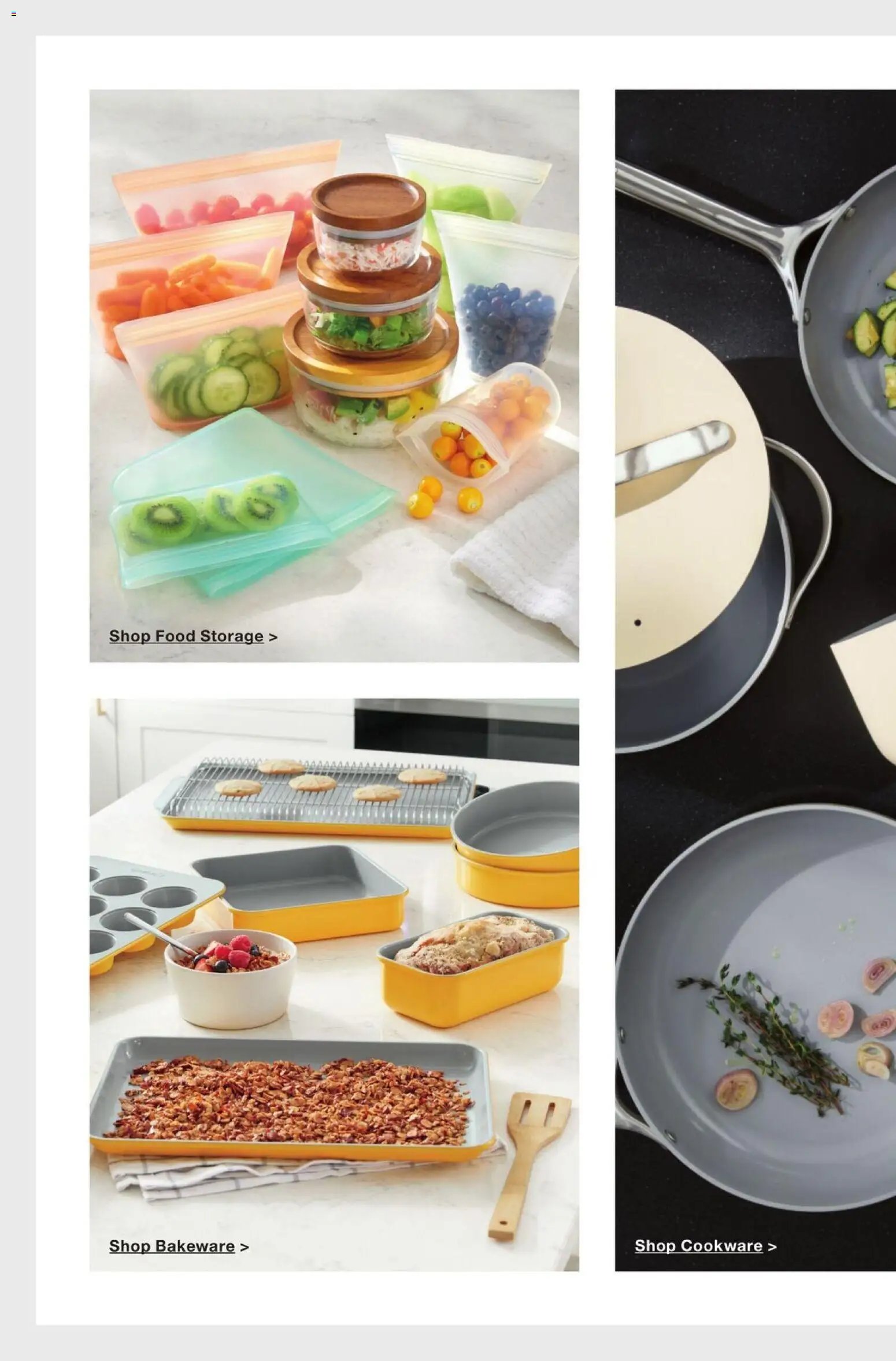 Home Depot Catalog