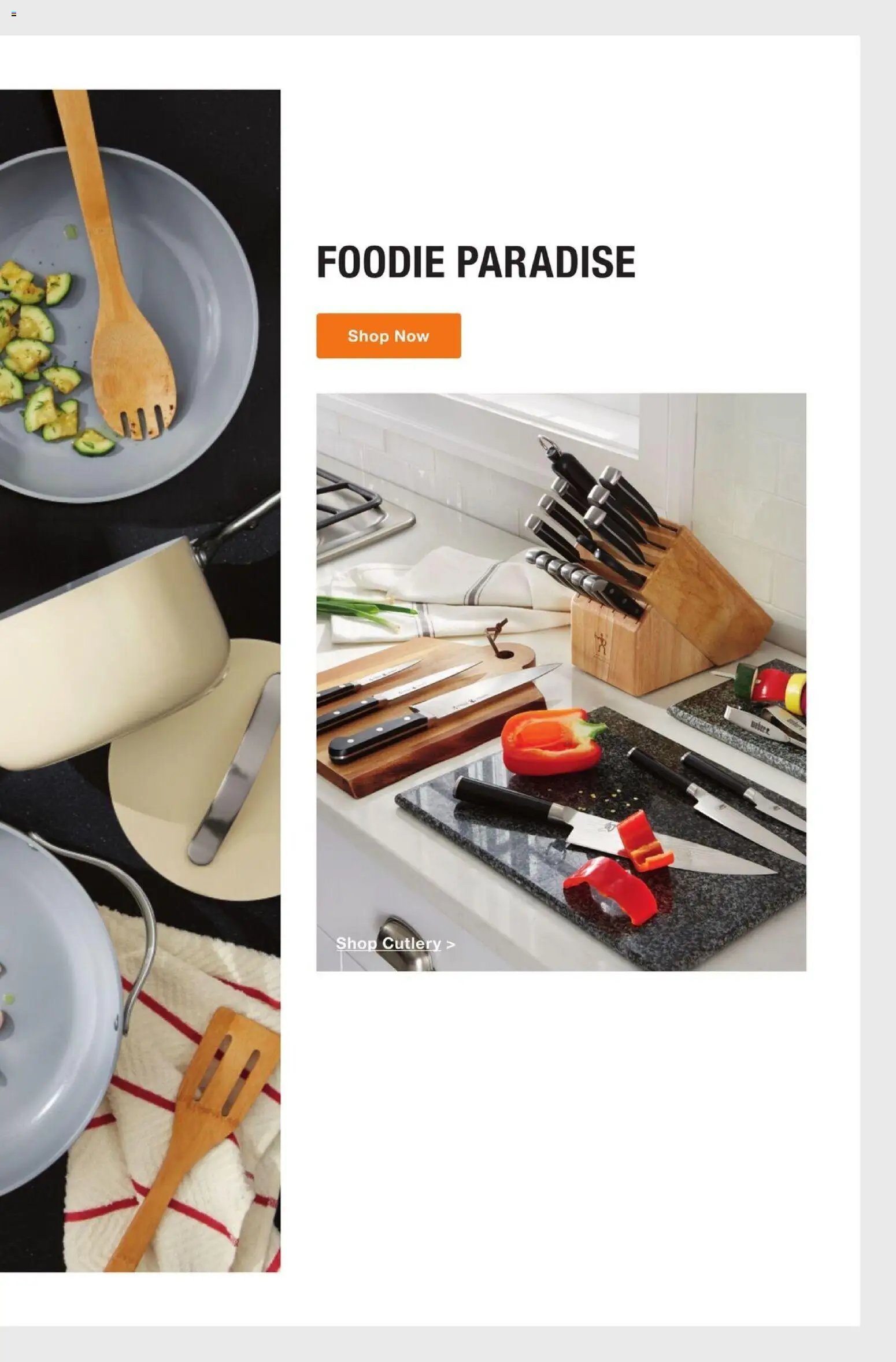 Home Depot Catalog