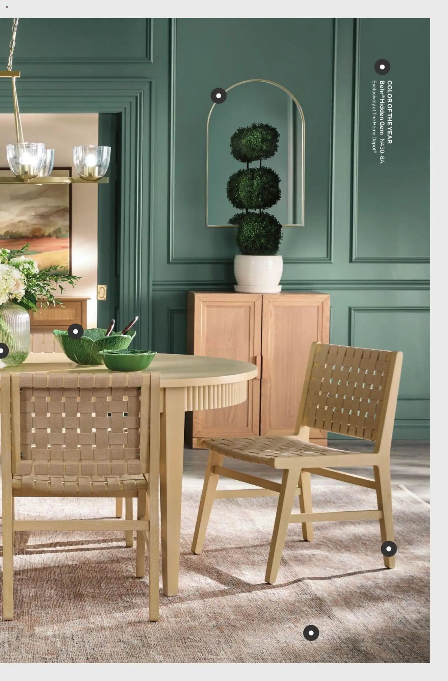 Home Depot Catalog
