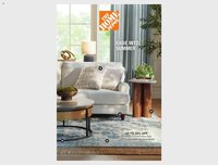 Home Depot Catalog