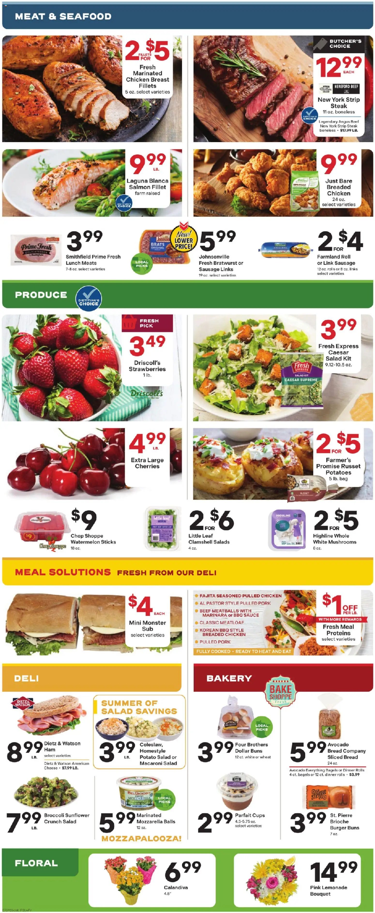 Coborn's Weekly Ad
