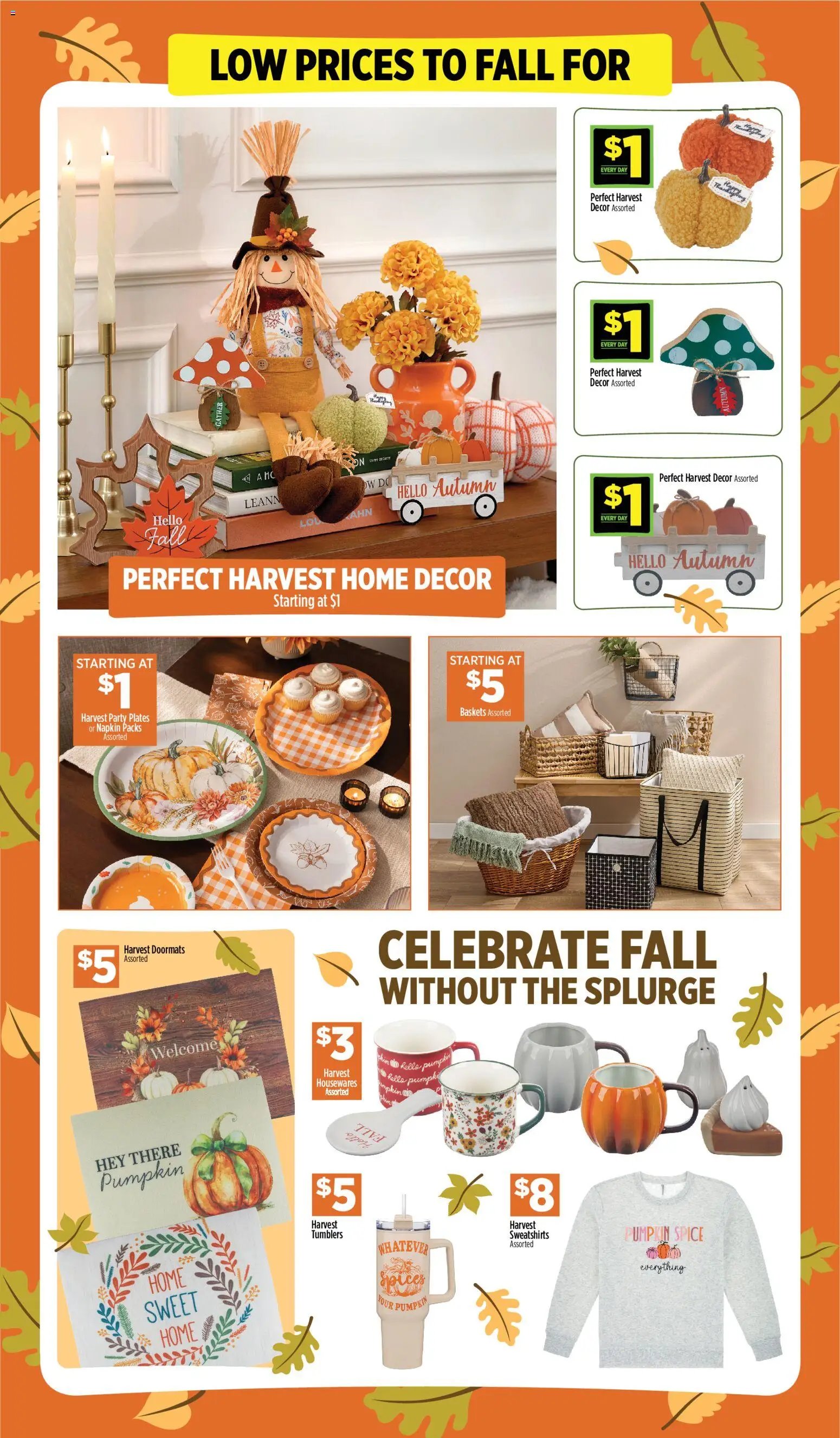 Dollar General Weekly Ad