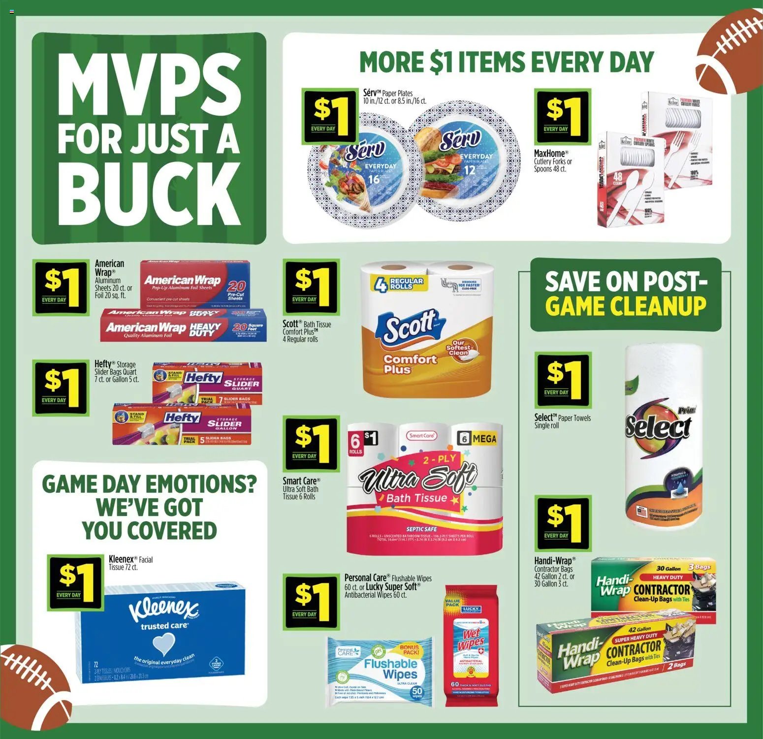 Dollar General Weekly Ad