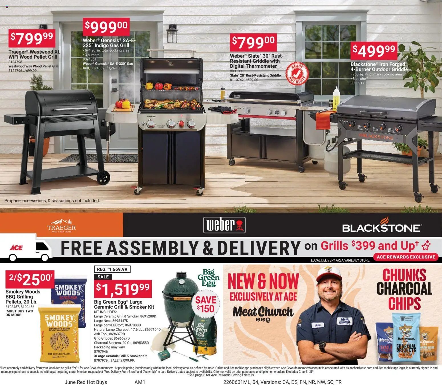 ACE Hardware Weekly Ad