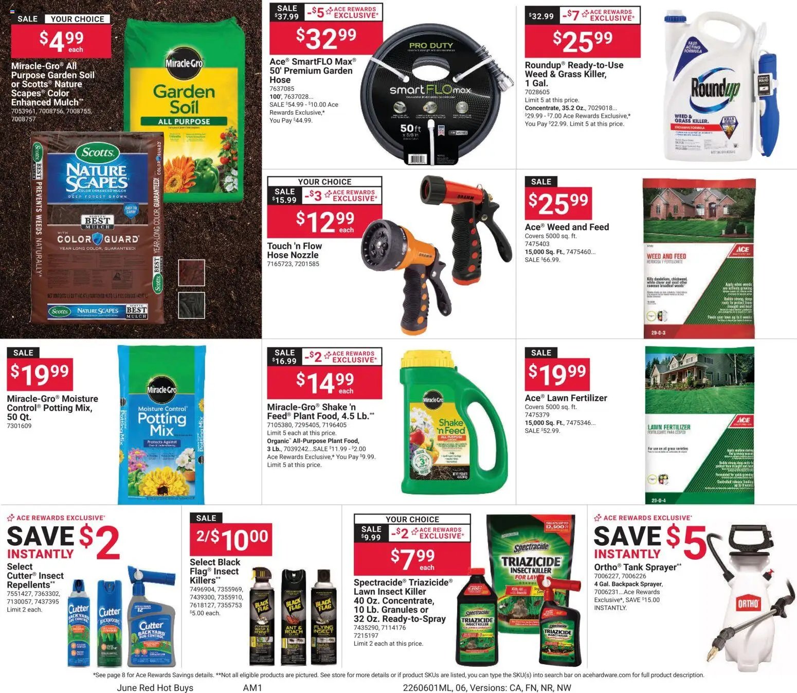 ACE Hardware Weekly Ad