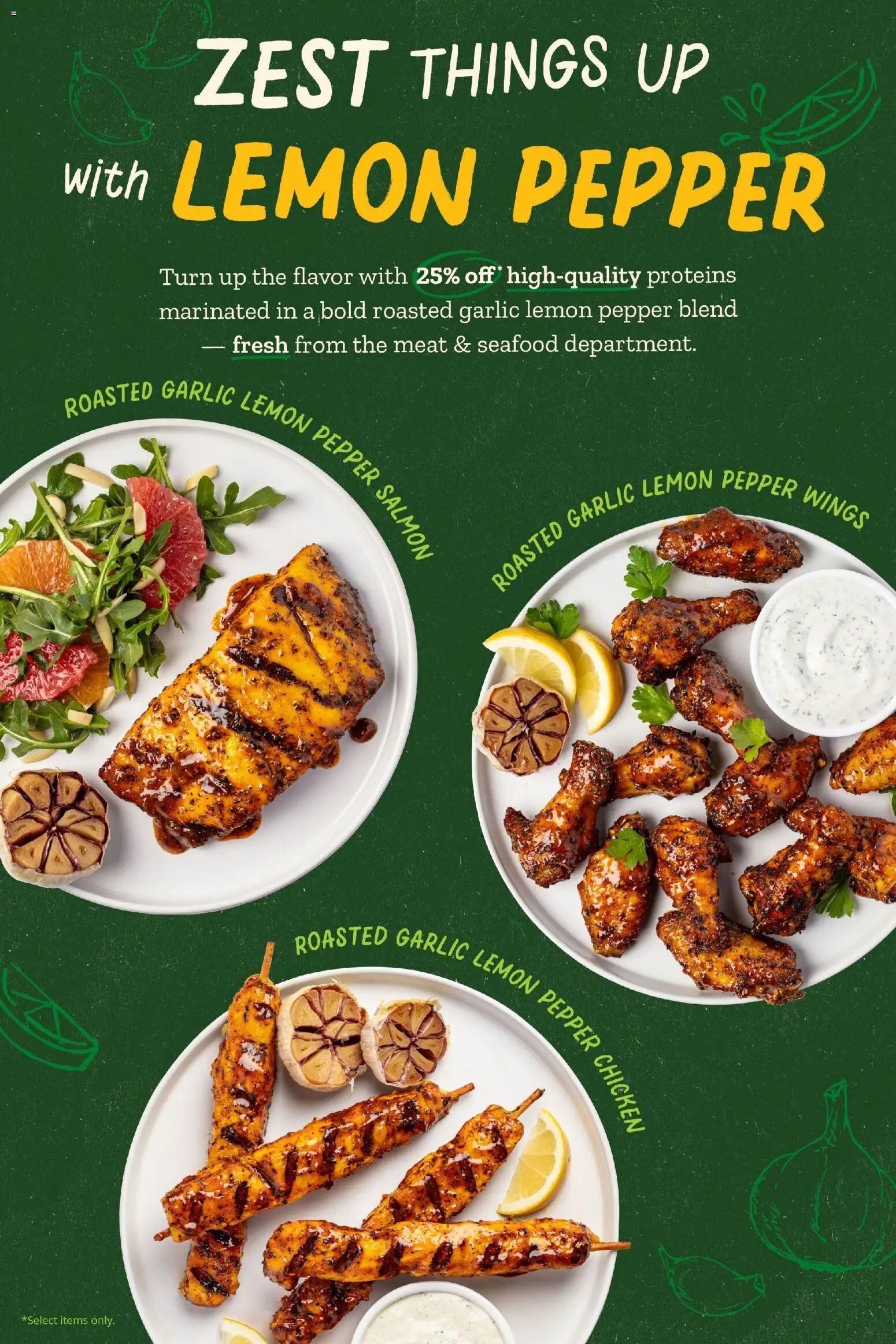 Sprouts Weekly Ad