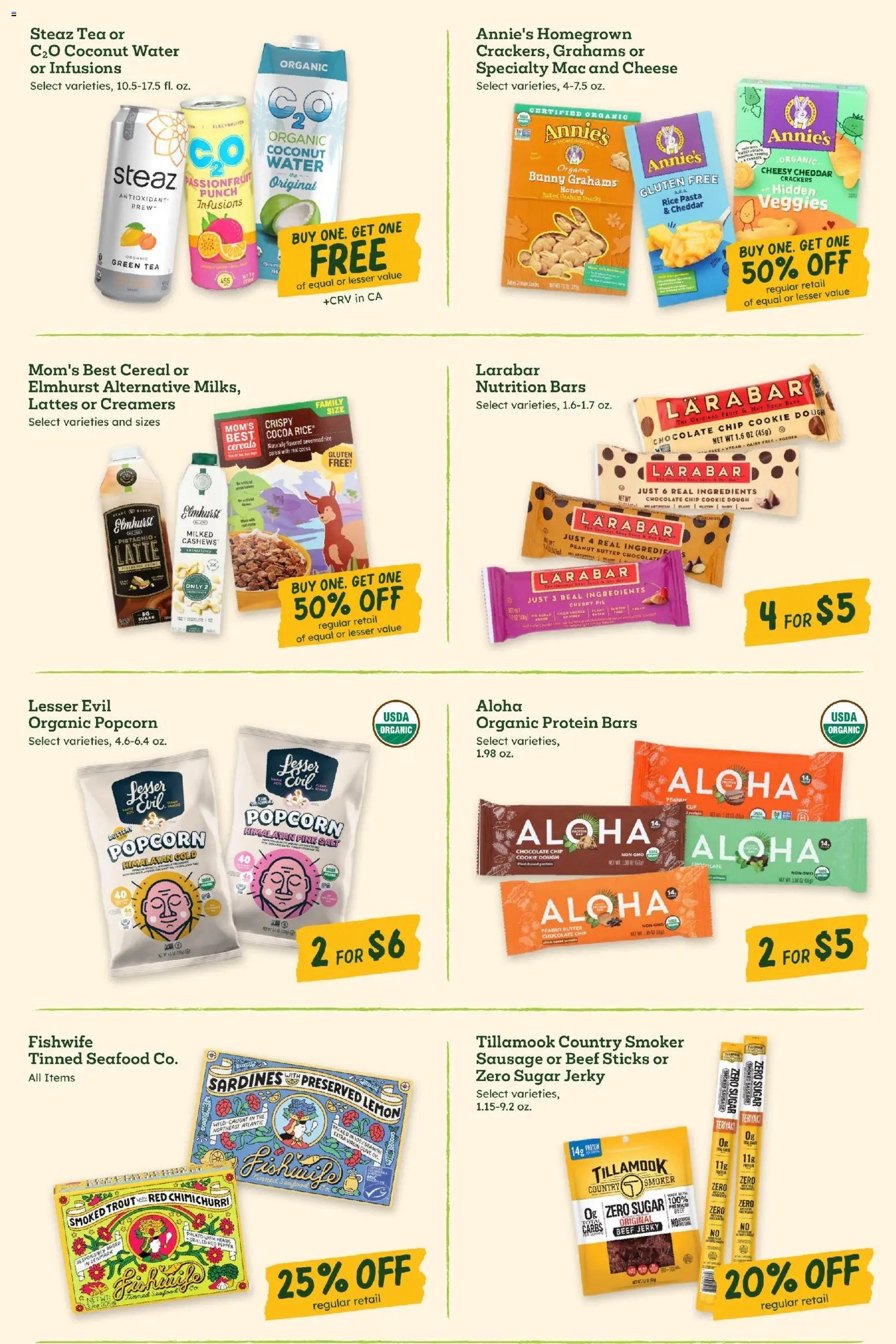 Sprouts Weekly Ad
