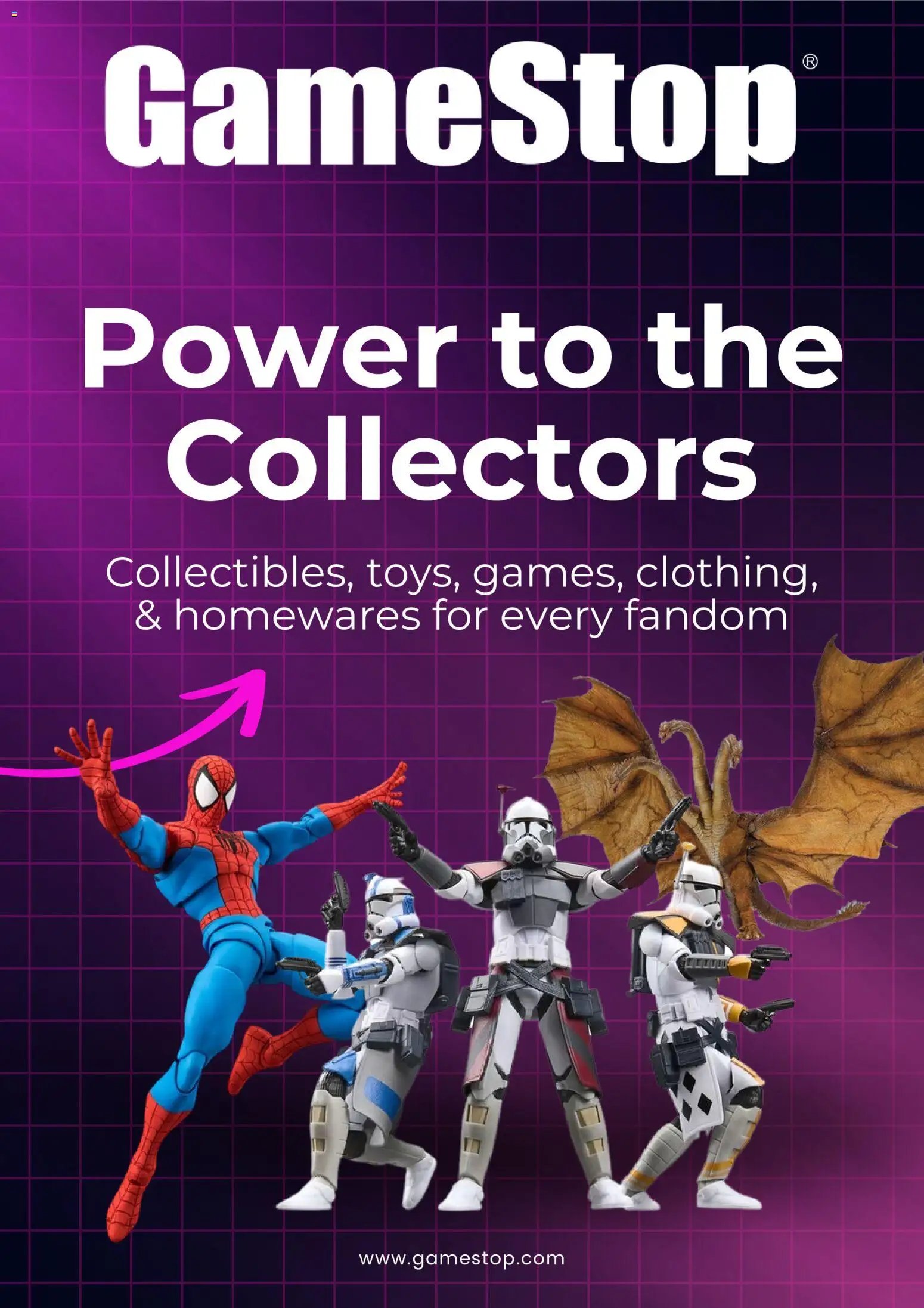 GameStop Weekly Ad