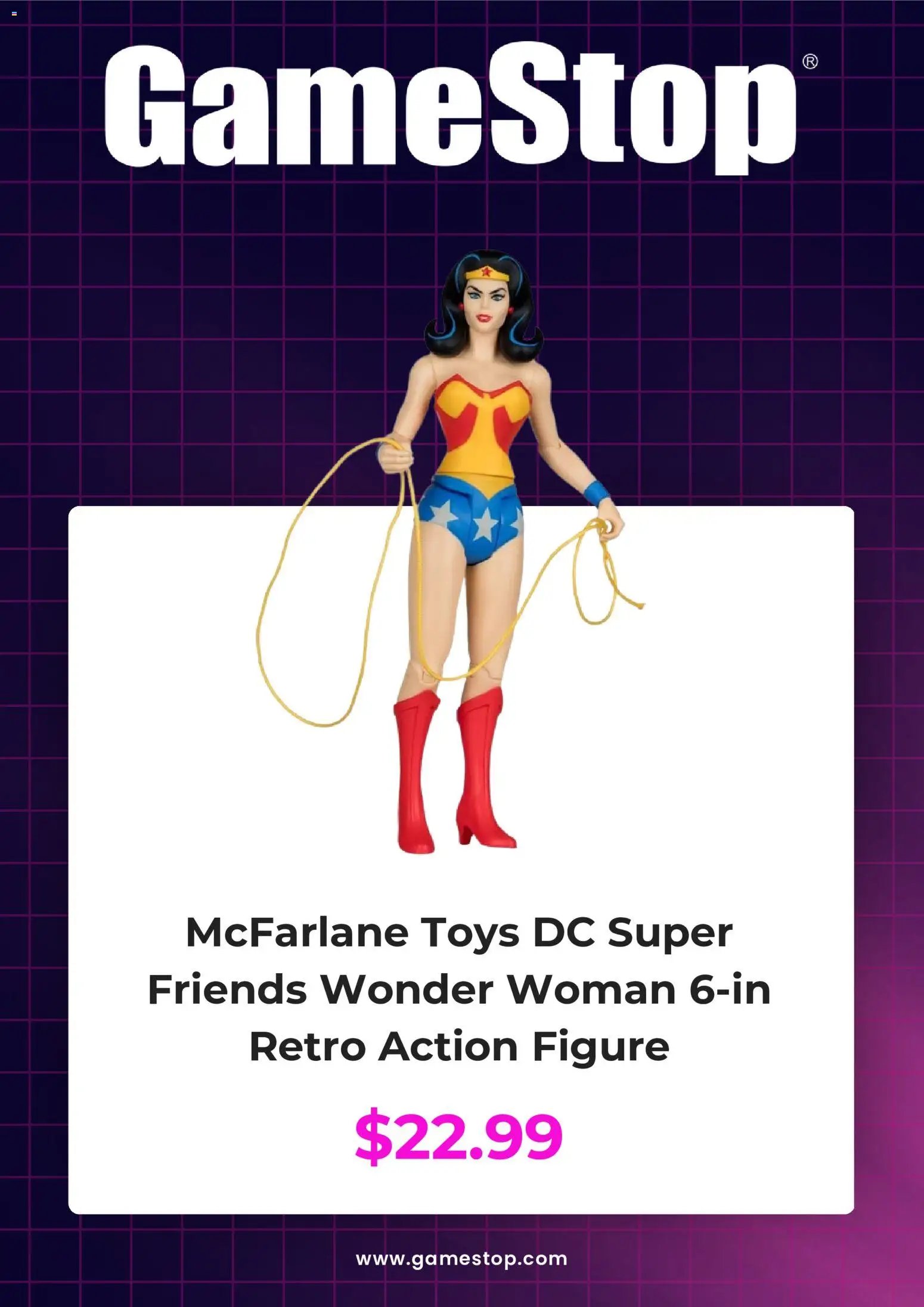 GameStop Weekly Ad