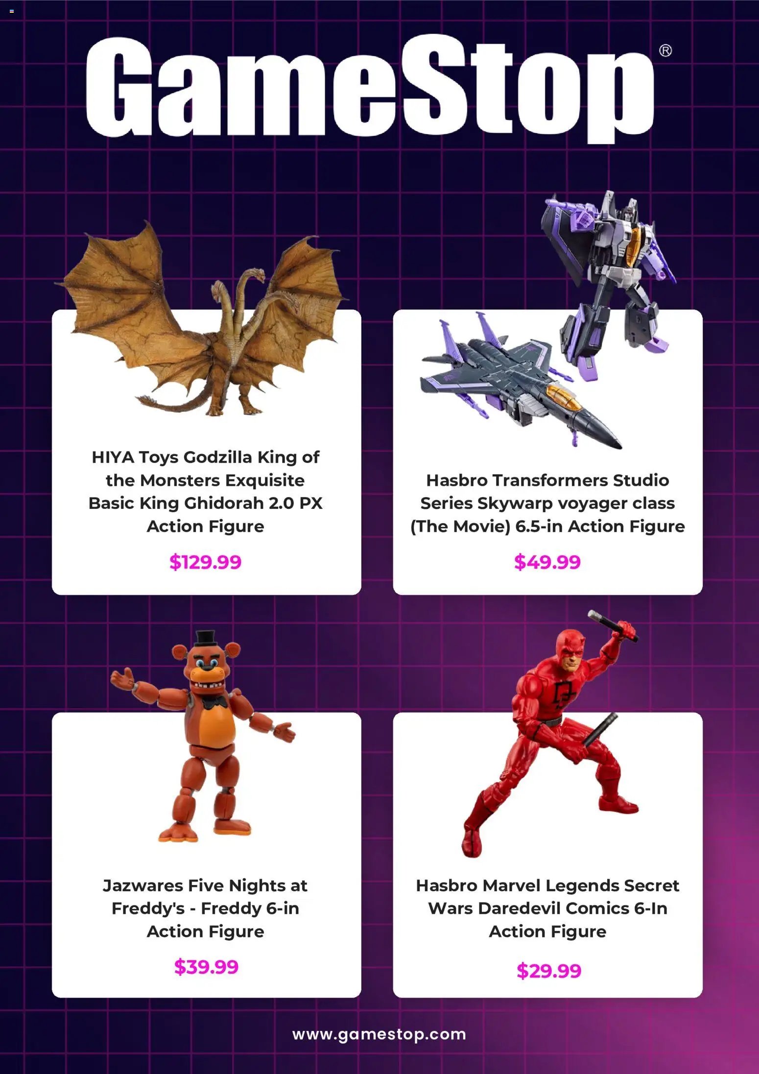 GameStop Weekly Ad