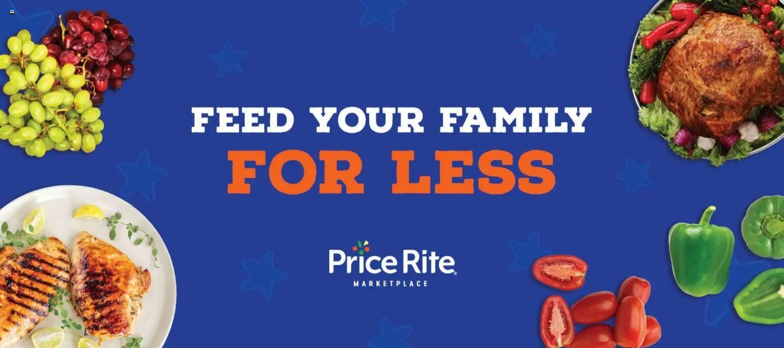 Price Rite Weekly Ad