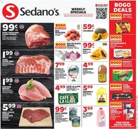 Sedano's Weekly Ad