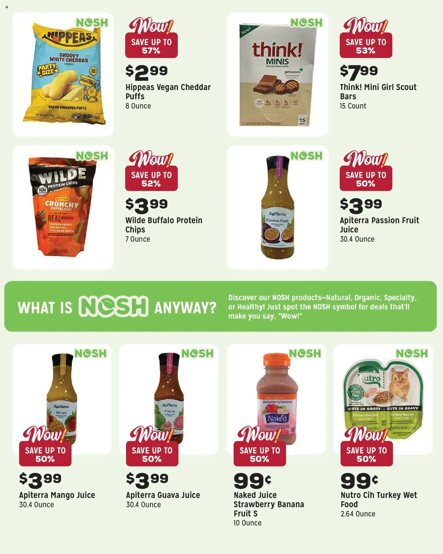 Grocery Outlet Weekly Ad
