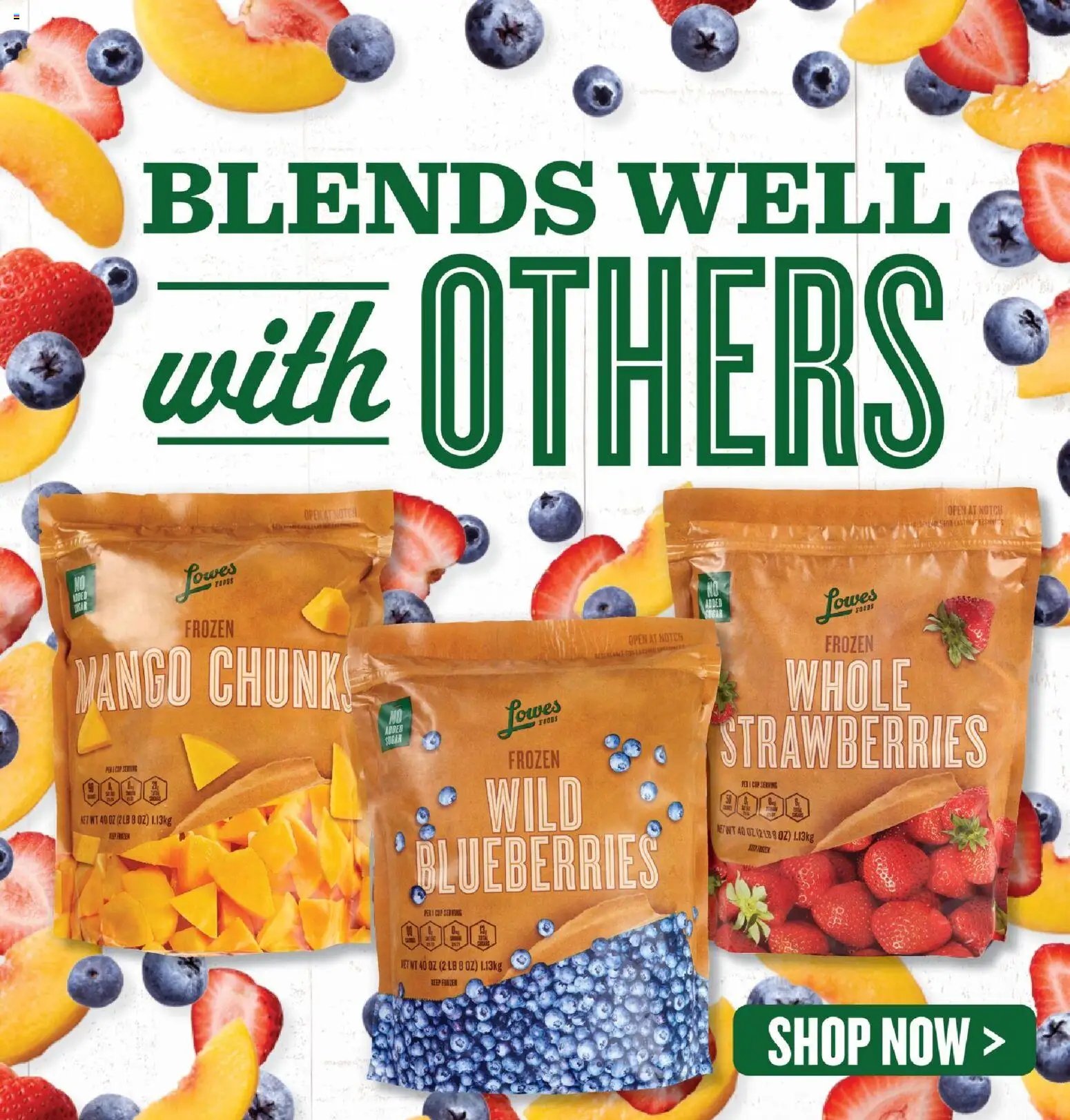 Lowes Foods Weekly Ad