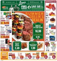 Lowes Foods Weekly Ad