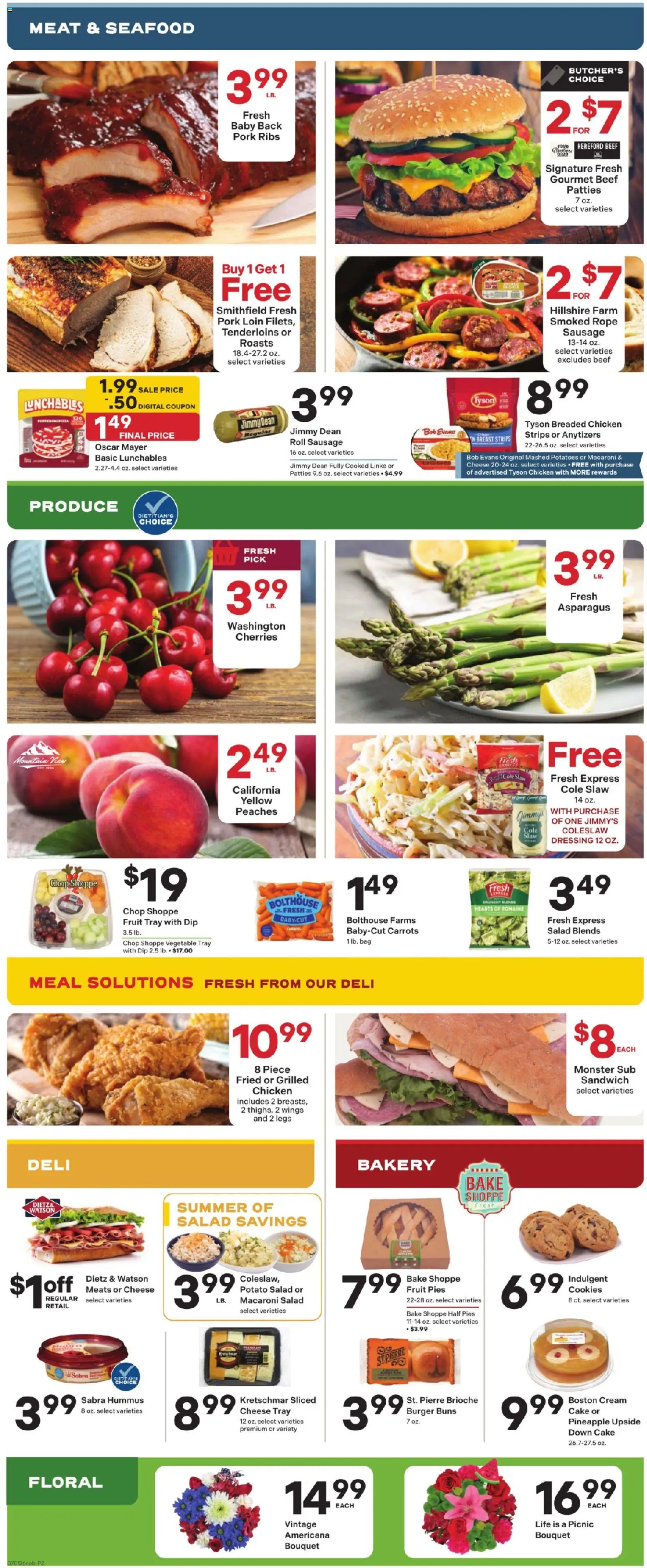 Coborn's Weekly Ad