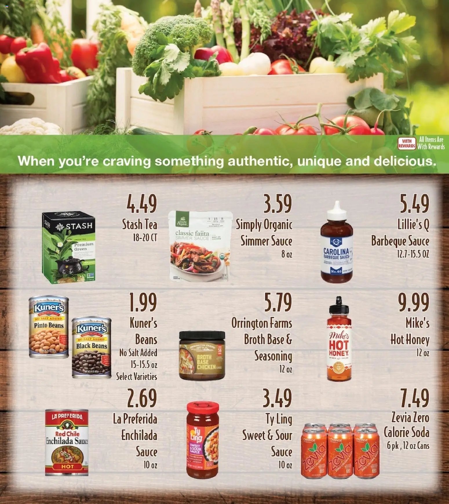 Piggly Wiggly Weekly Ad