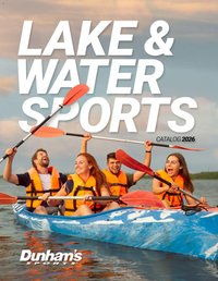 Dunham's Sports Lake & Water Sports Catalog
