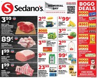 Sedano's Weekly Ad