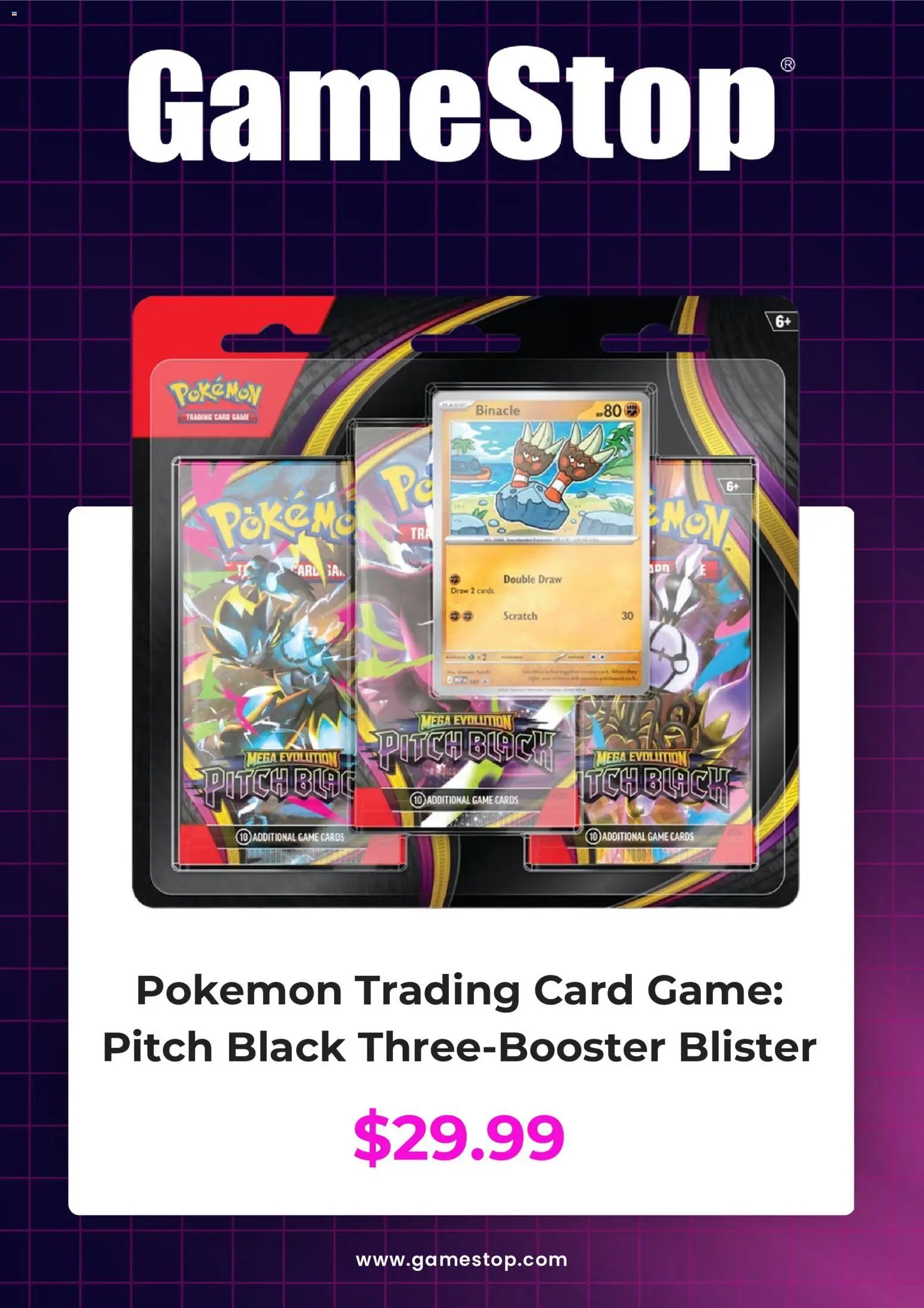 GameStop Weekly Ad